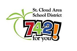 St. Cloud School District logo