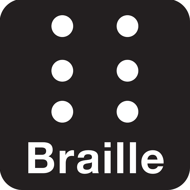 Braille cell