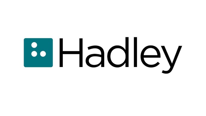 Hadley logo