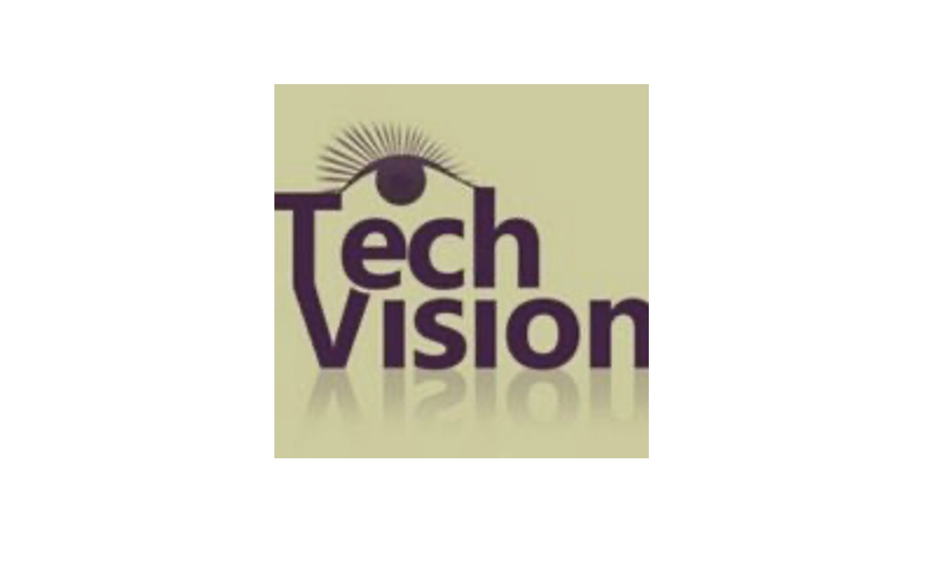 Tech Vision logo