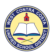 West Contra Costa Unified School District logo