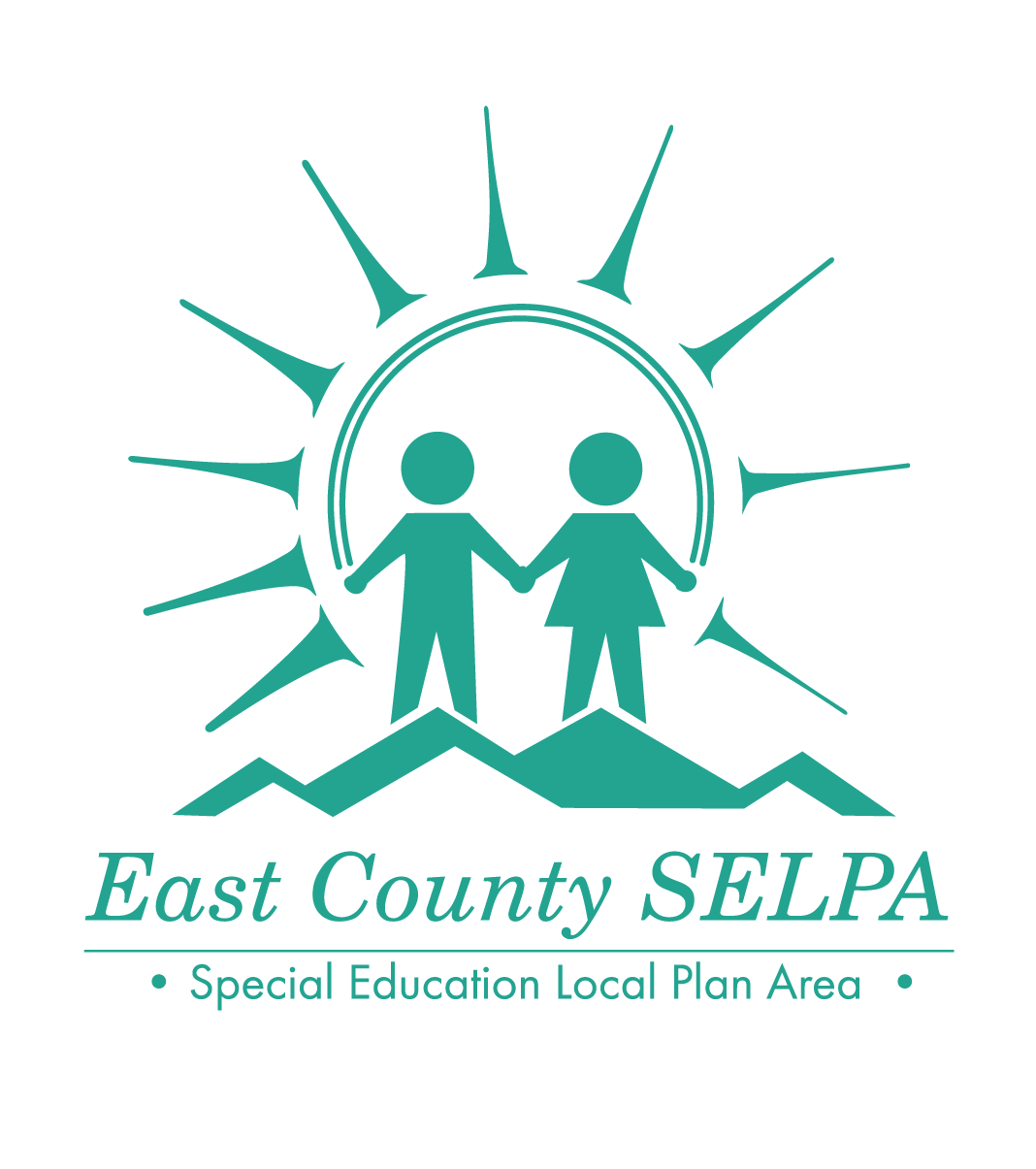 East County SELPA logo