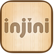 Injini app icon