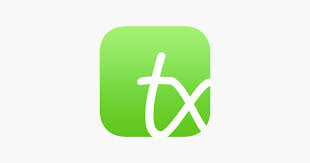 Logo of TxTools app