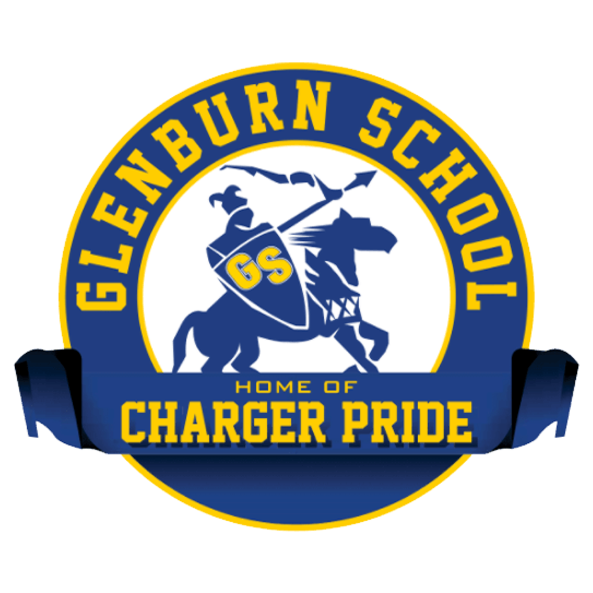 Glenburn logo