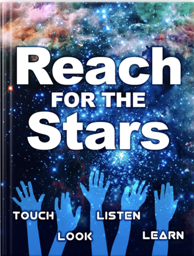 Cover of Reach for the Stars