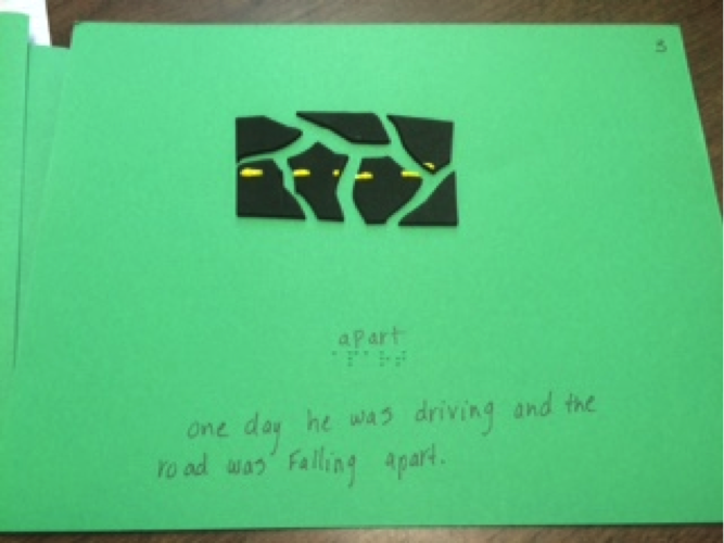 car book page 3