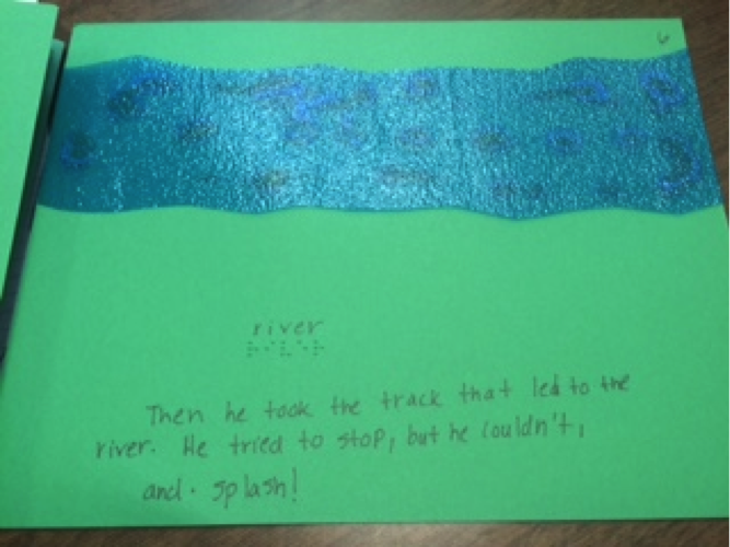 car book page 6