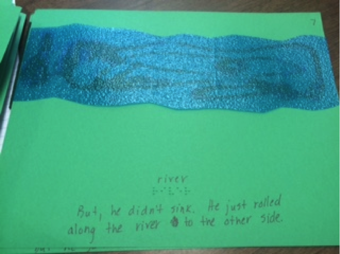 car book page 7