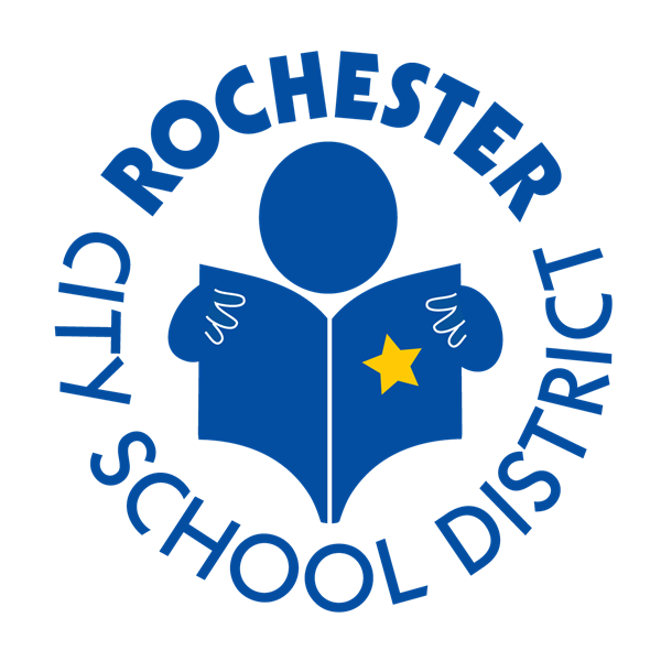 Rochester City School District logo