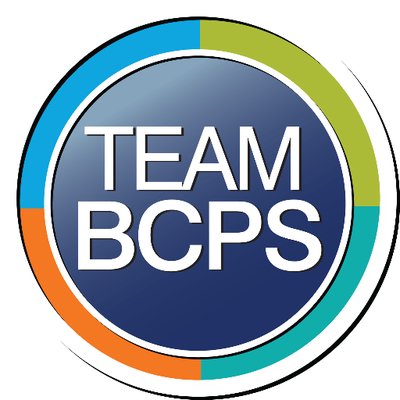 BCPS logo