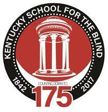 Kentucky School for the Blind logo
