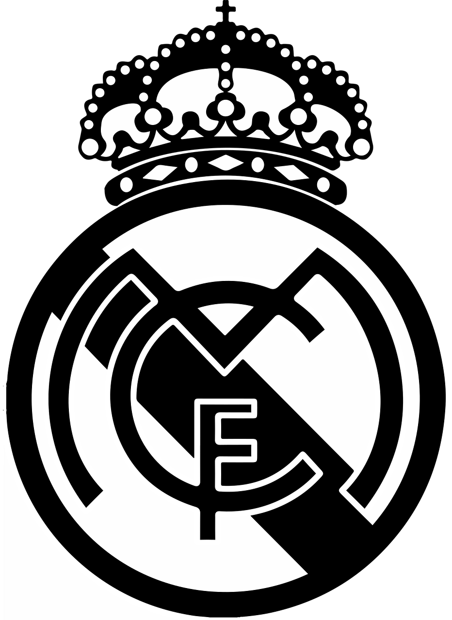 Madrid logo pixabay