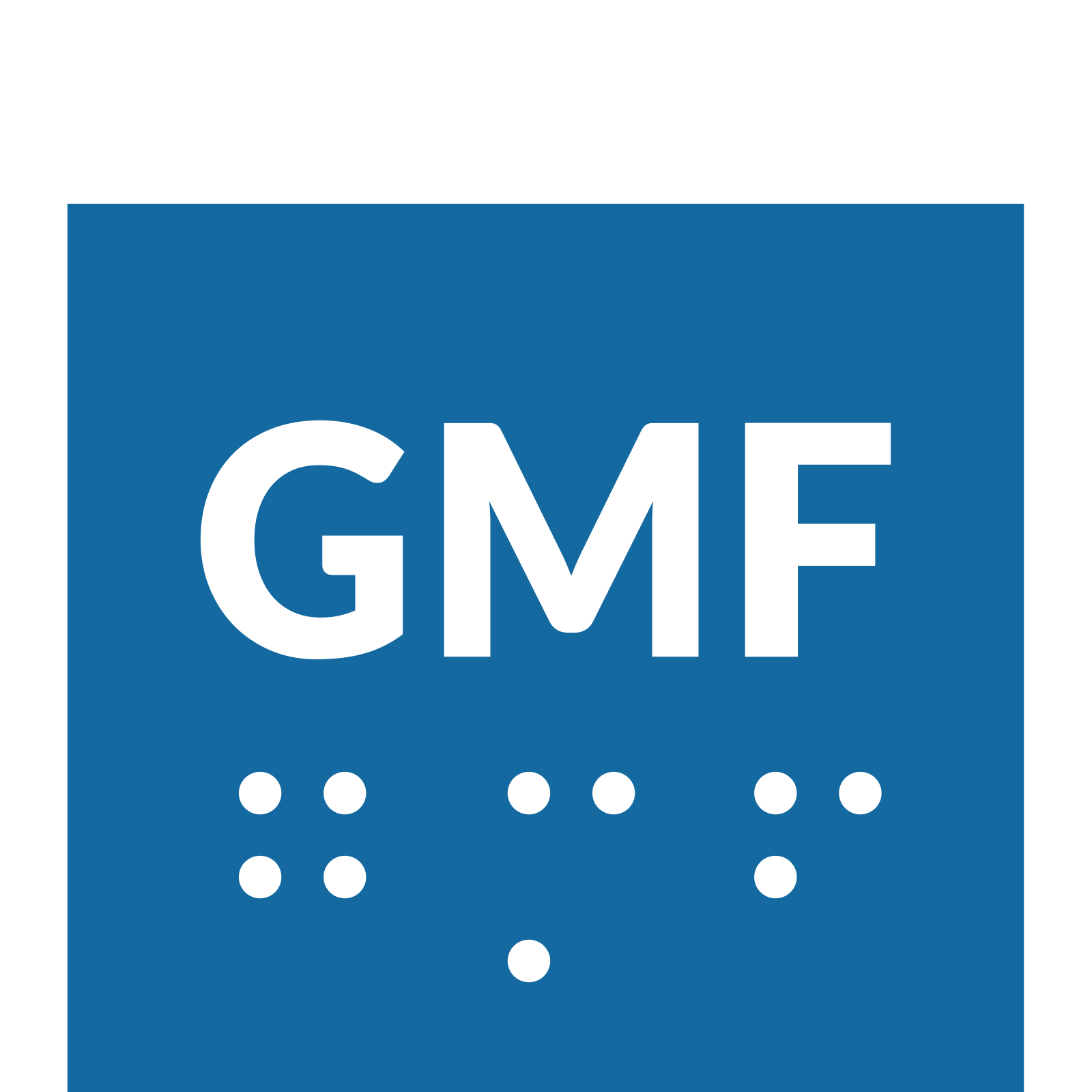 GMF logo