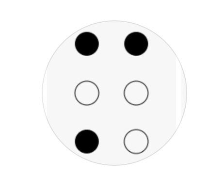 braille 