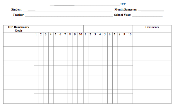 data-sheets-for-tracking-iep-goals-paths-to-literacy