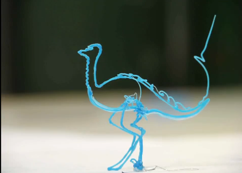 3Doodler: The World's First 3D Printing Pen – Paths to Literacy