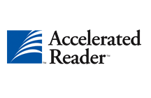 accelerated reader logo