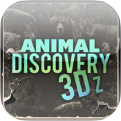 AnimalDiscovery logo