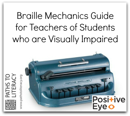 braille mechanics collage