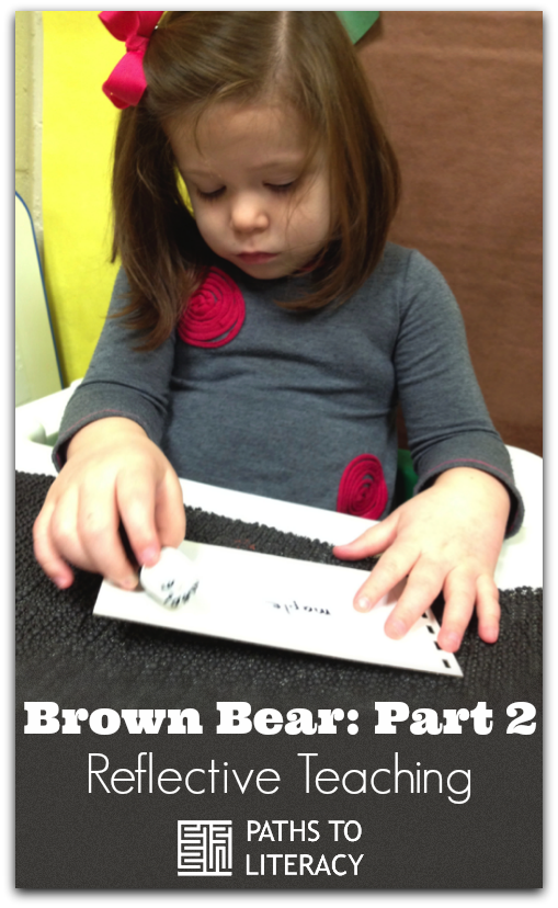 brown bear 2 collage