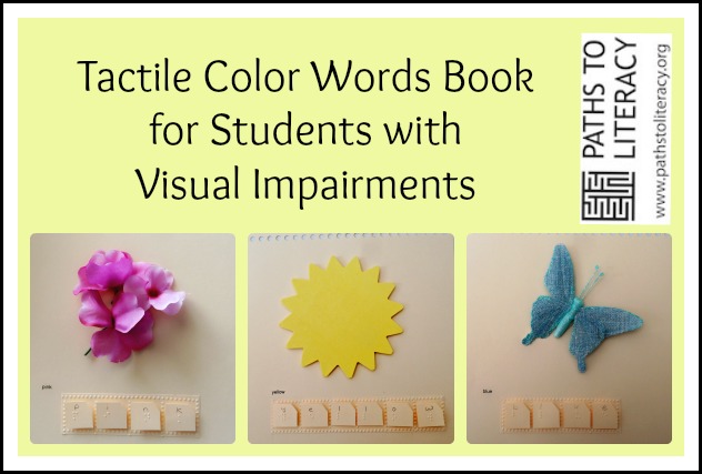 color book collage