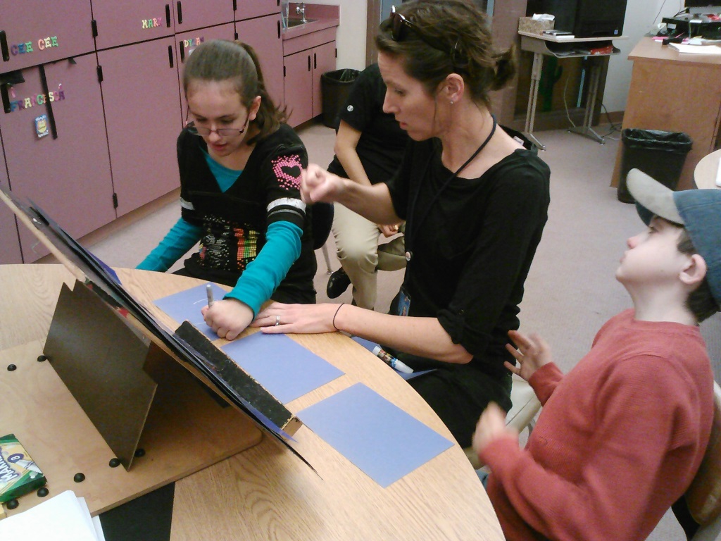 Confirmation activity