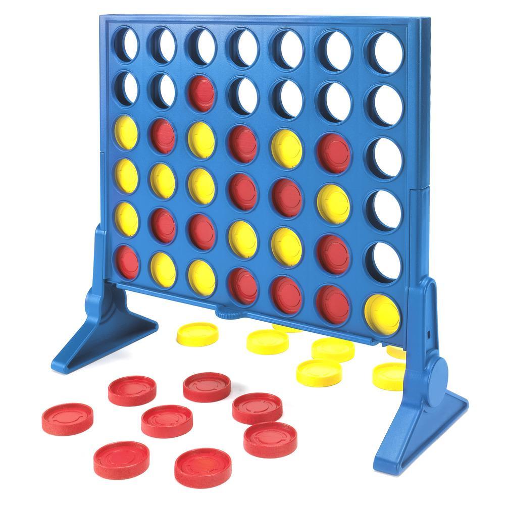 Connect 4 board