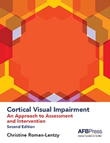 Cortical Visual Impairment book cover