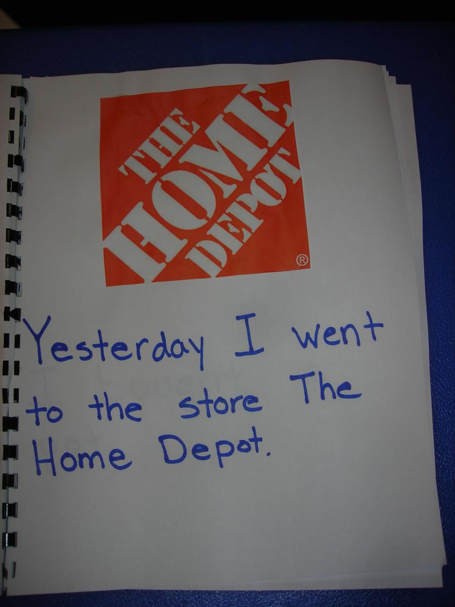 Home Depot