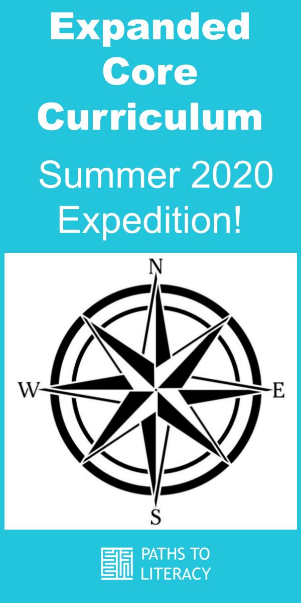 ECC Summer Expedition Collage
