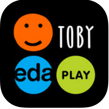 EDA Play Toby