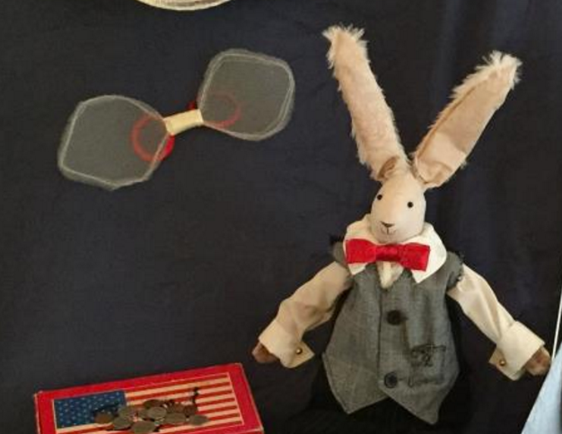 edward tulane book characters