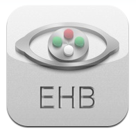 Eye Handbook app