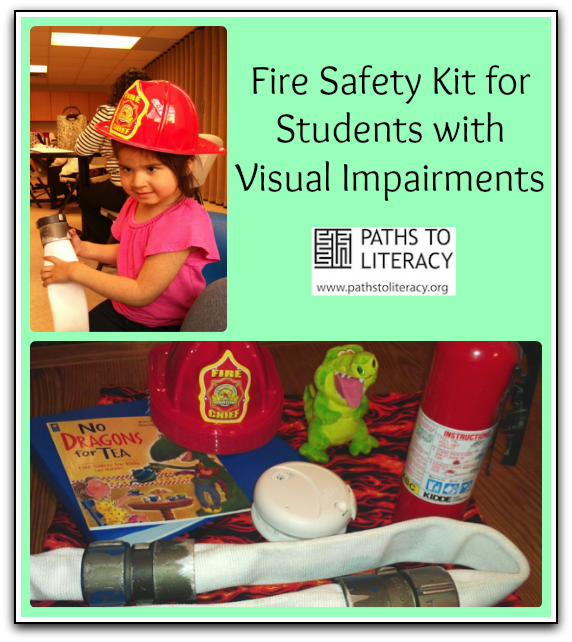 fire safety collage