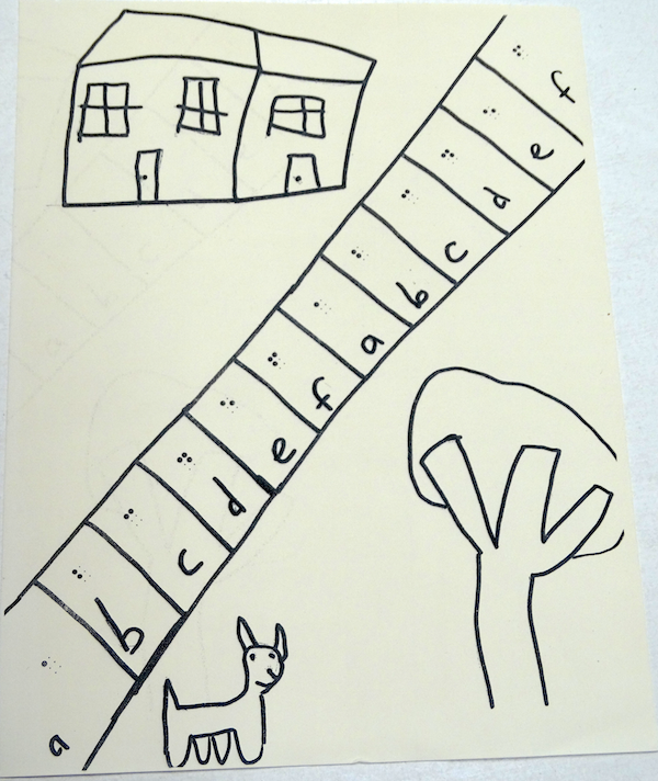 Final draft of students' game final draft of students' game