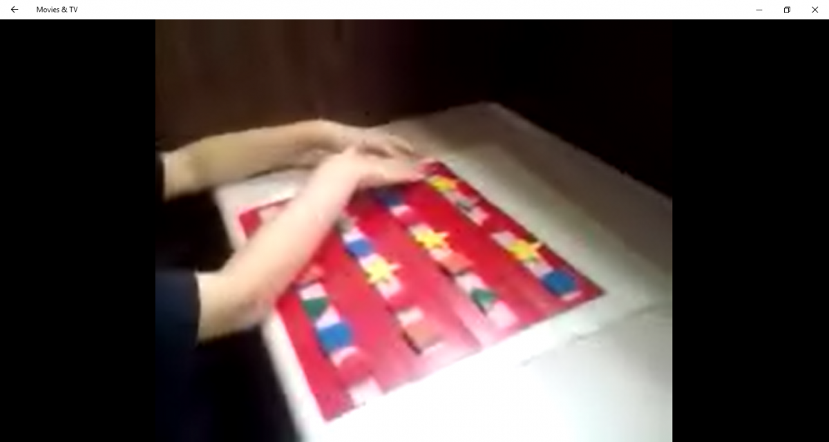 Student tracking four lines