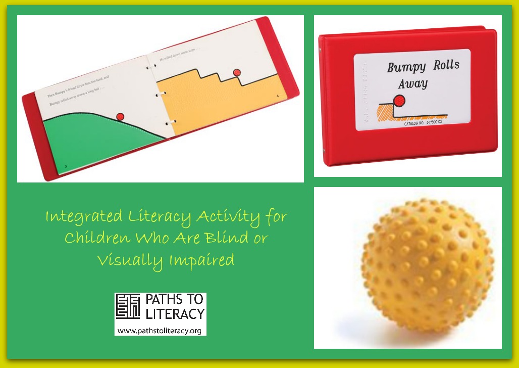 Integrated Literacy collage