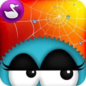 Itsy Bisty Spider app