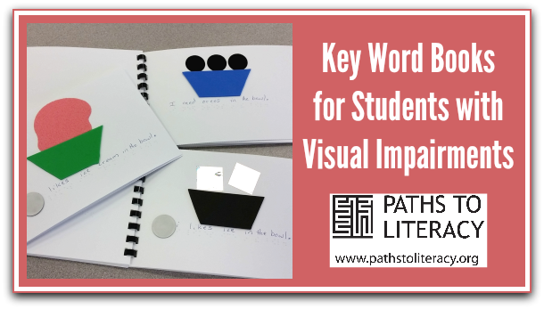 key word books collage