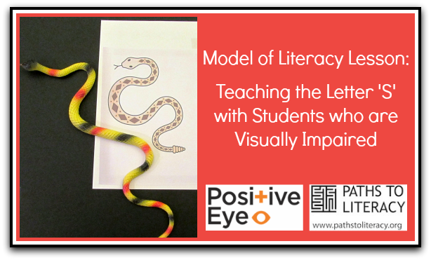 model of literacy lesson: Letter 's' collage