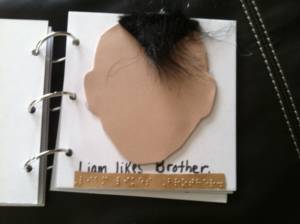 Getting Books into the Hands of My 3-Year-Old, Deafblind Son – Paths to ...