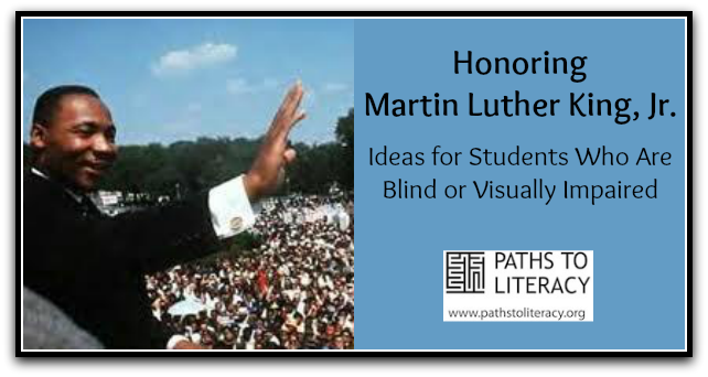 martin luther king jr. collage