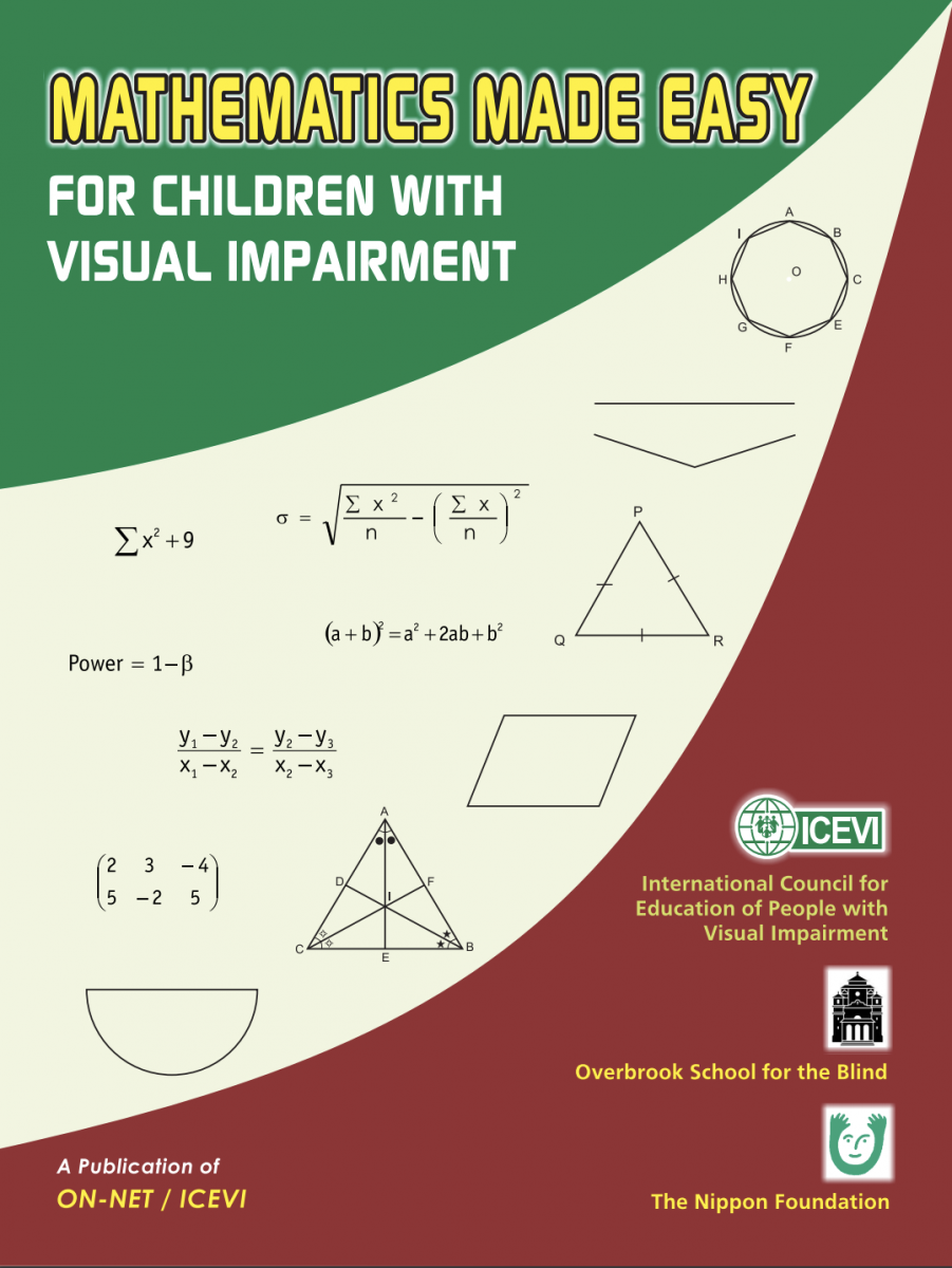 Cover of Mathematics Made Easy