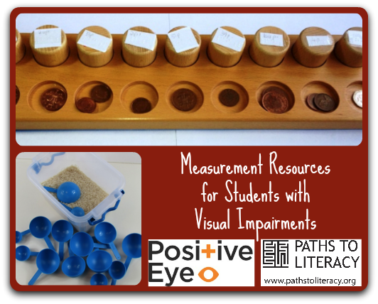 measurement resources collage