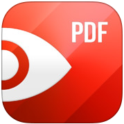 PDF Expert 5 app icon