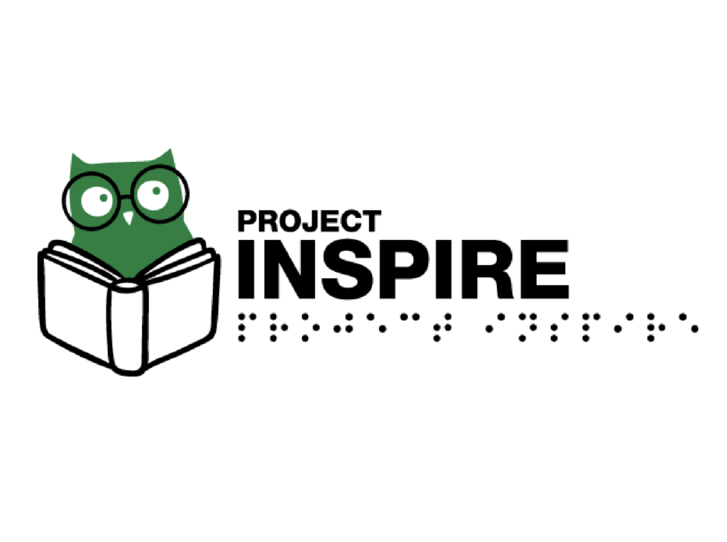 Project INSPIRE logo