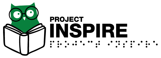 Project INSPIRE logo