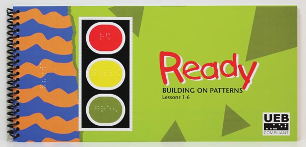 Ready Building on Patterns