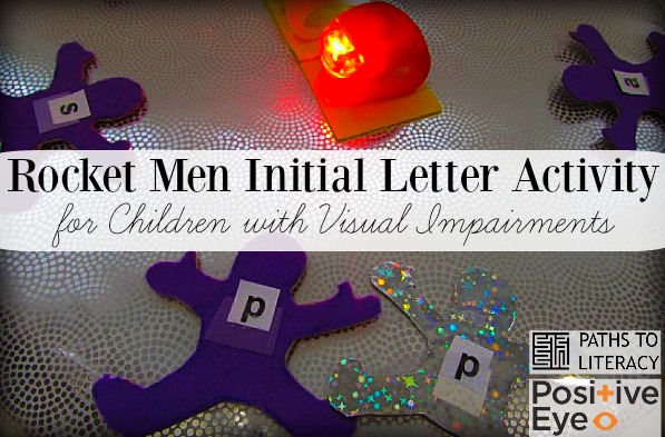 rocket men activity collage
